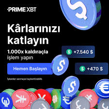 PrimeXBT Risk Disclosure Kripto Tüccarları için Önemli Bilgiler PrimeXBT Risk Disclosure Kripto Tüccarları için Önemli Bilgiler