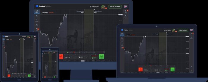 About Pocket Option A Comprehensive Overview of the Trading Platform About Pocket Option A Comprehensive Overview of the Trading Platform