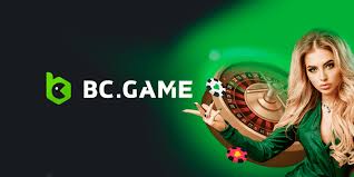 BC.Game Полный Гид по Онлайновой Игровой Платформе BC.Game Полный Гид по Онлайновой Игровой Платформе