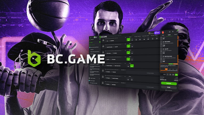 BC.Game Vip ایک شاندار گیمنگ تجربہ BC.Game Vip ایک شاندار گیمنگ تجربہ
