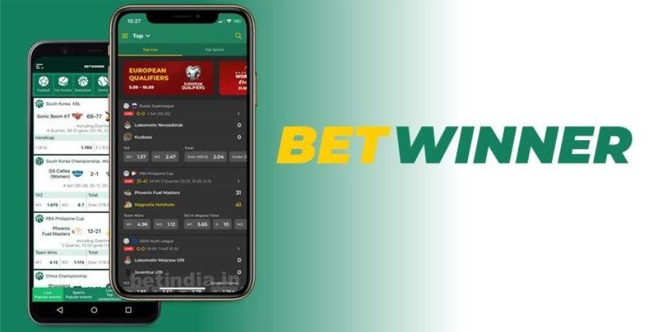 Comprehensive Betwinner Reviews Your Guide to Winning Comprehensive Betwinner Reviews Your Guide to Winning