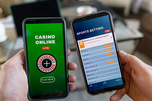 Descubre el Mundo de 1xbet Casino Diversión y Premios Asegurados Descubre el Mundo de 1xbet Casino Diversión y Premios Asegurados