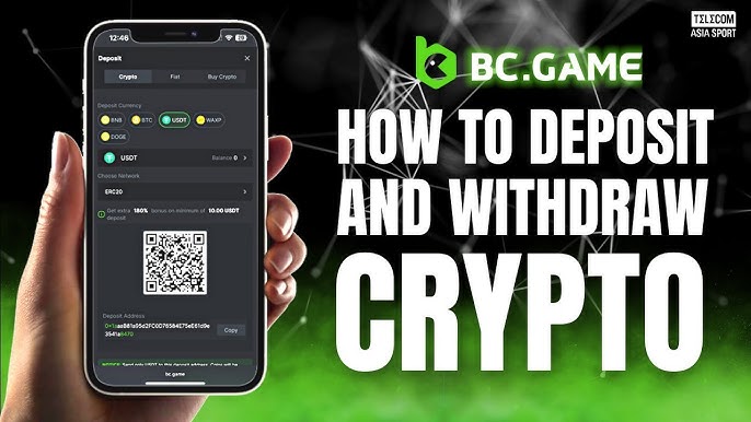 Discover the Excitement of B C Game
