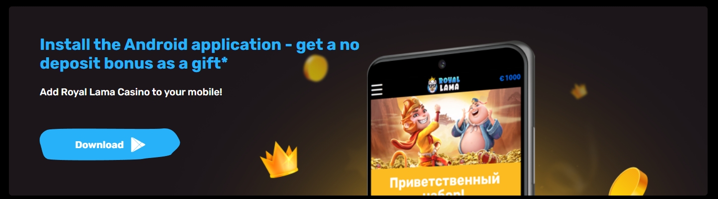 Explore Exciting Wins at Royal Lama Casino Online Slots Explore Exciting Wins at Royal Lama Casino Online Slots