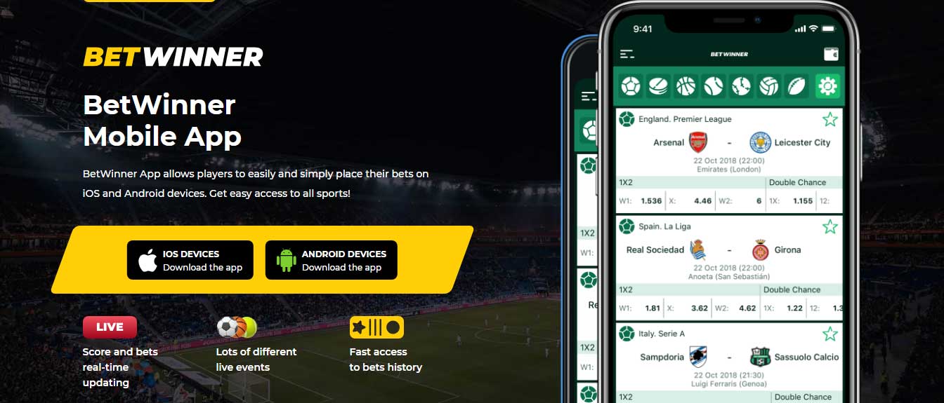 Exploring the Exciting World of BetWinner Online Exploring the Exciting World of BetWinner Online
