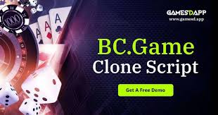 Exploring the Unique Features of BC.Game Mirror Exploring the Unique Features of BC.Game Mirror