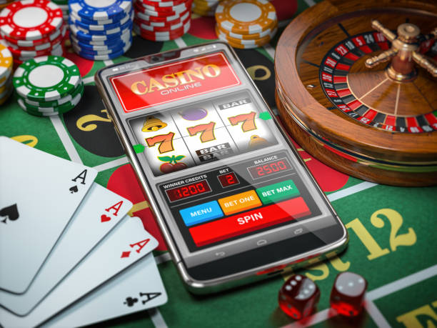 Investing in Trust Vivi’s Secure Platform Ensures Safe and Fast Withdrawals for Players