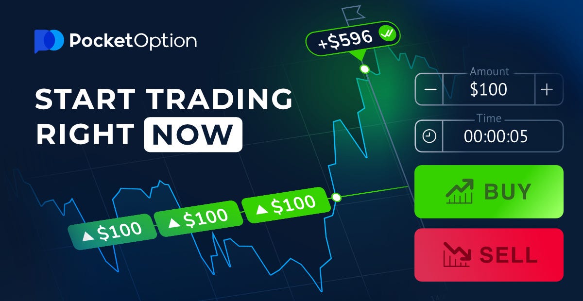 Эффективное использование Stochastic Oscillator Pocket Option для торговли Эффективное использование Stochastic Oscillator Pocket Option для торговли