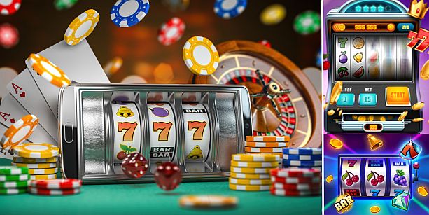 Scoprire il Mondo dei Casino non AAMS Scoprire il Mondo dei Casino non AAMS