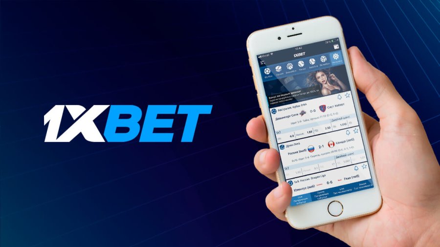 1xbet download android The Ultimate Guide to Mobile Betting