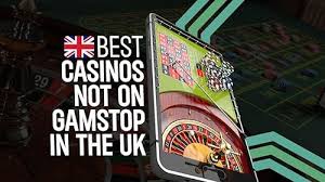 Discover the Best Non UK Casino for Your Gaming Adventure Discover the Best Non UK Casino for Your Gaming Adventure