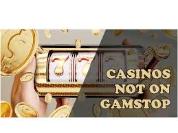 Discover the Best Non UK Casino for Your Gaming Adventure Discover the Best Non UK Casino for Your Gaming Adventure