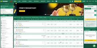 Discover the Exciting World of Betting with Betwinner 6 Discover the Exciting World of Betting with Betwinner 6