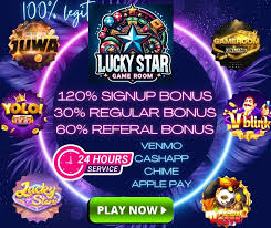 Lucky Star Casino Rules and Terms 20 Lucky Star Casino Rules and Terms 20