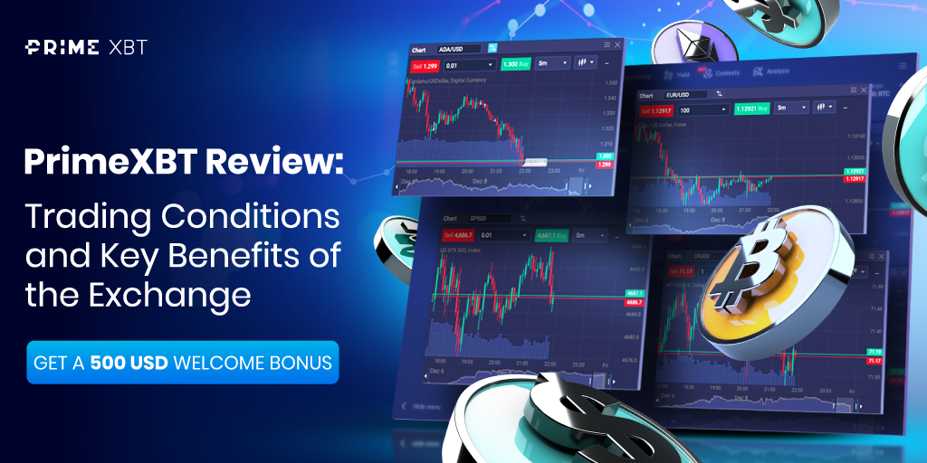 Ultimate Guide to Trading on PrimeXBT A Complete PrimeXBT Trading Guide Ultimate Guide to Trading on PrimeXBT A Complete PrimeXBT Trading Guide