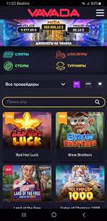 Vavada Casino Sign Up Sve što trebate znati o registraciji Vavada Casino Sign Up Sve što trebate znati o registraciji