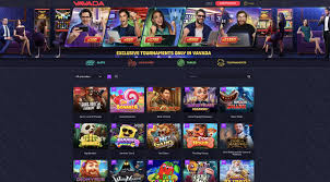 Vavada Casino Sign Up Sve što trebate znati o registraciji Vavada Casino Sign Up Sve što trebate znati o registraciji